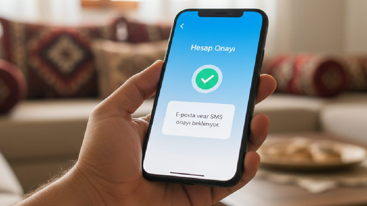 Jokera hesap onayı ile güvenliğinizi sağlamak oldukça önemli bir adımdır.