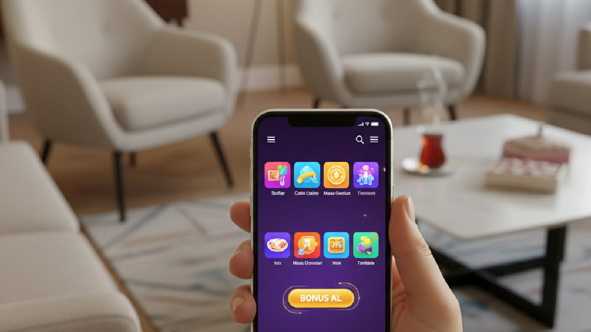 Jokera casino bonusları ile oyun keyfini ikiye katlayın.