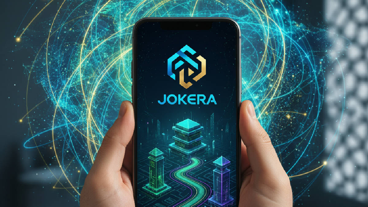 Jokera giriş adresi bugün ile online bahis dünyasına sorunsuz erişim.