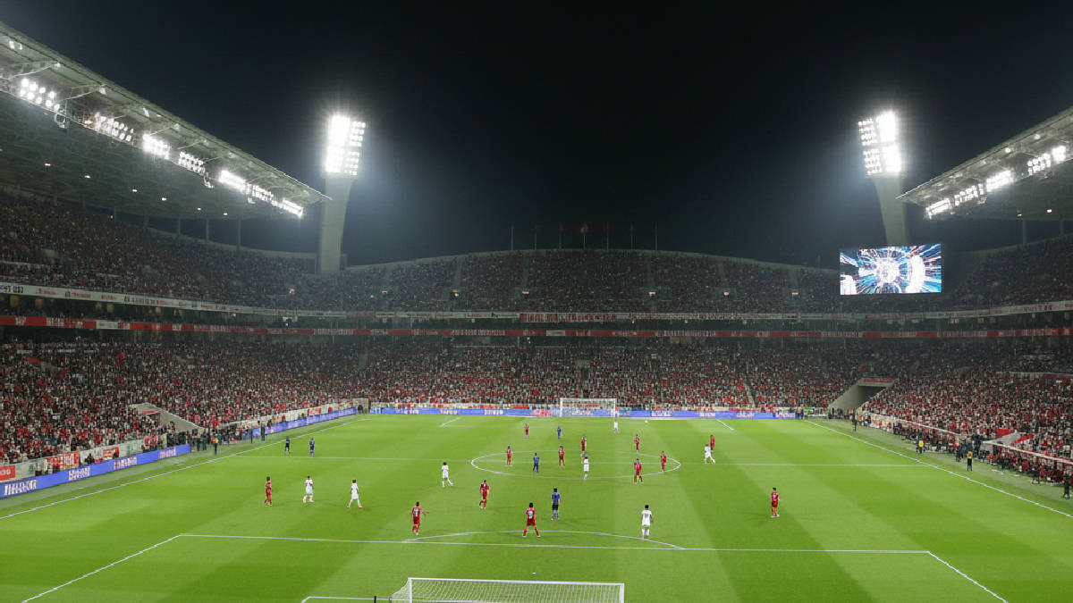Jokera futbol bahisleri için kapsamlı analiz ve stratejiler sunuluyor.